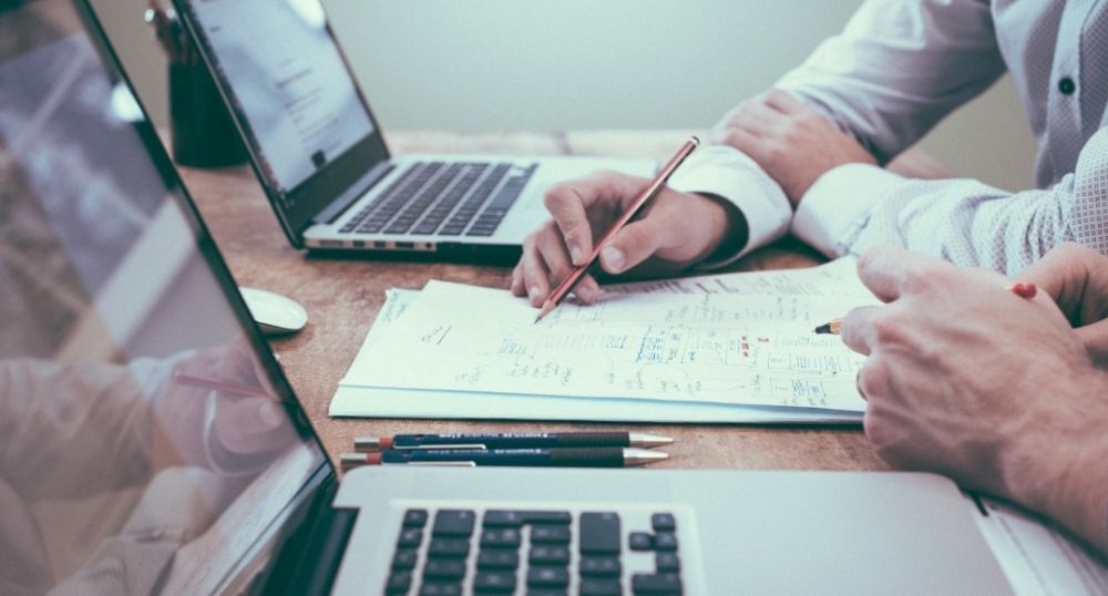 biznis mentoring - podnikateľský nápad