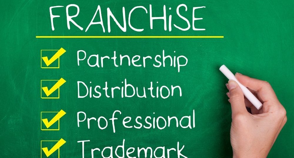 franchising
